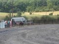 Pony Hunters 2'6; Ican do it