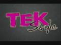 Tekstyle Music 10