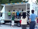 Simulador de conducció Honda a Rocafort de Queralt