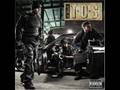 G-Unit - Straight Outta Southside