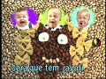 Palavra Cantada - Sopa