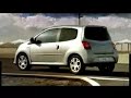Renault Twingo Commercial