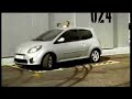 Renault Twingo Commercial
