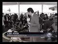 Reportero de Hechos afuera de el Foro Sol a horas de el concierto de Madonna en Mexico