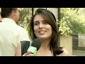 A gente aprende com os erros dos outros - Pé na Rua - 24-09-2012 
