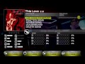 2010 and 2011 Rock Band 3 DLC