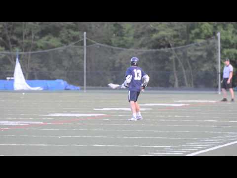 Boys Lacrosse Georgetown Prep vs. Bullis 5/3/2013