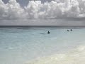 Maldives Bandos Island