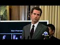 San Francisco - Sanctuary City