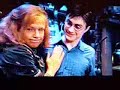 Harry's Christmas farts