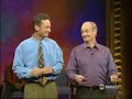 whose line is it anyway - sound effects