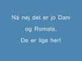 Marc Johnson - Tatoo (omvendt, tekstet)