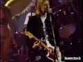 Nirvana - Serve The Servants (rehearsal live)