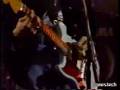 Nirvana - Serve The Servants (rehearsal live)