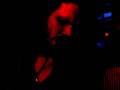 Al Hotchkiss, Live Acoustic - Creature From Outer Space