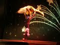 Dirty Dancing a la boys