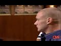Judge Judy Earthquake With Her Reaction