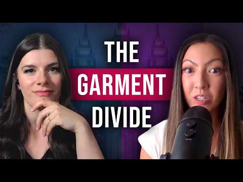 The New Garment Update Exposed a Deep Cultural Rift (ft. Mimi Bascom)