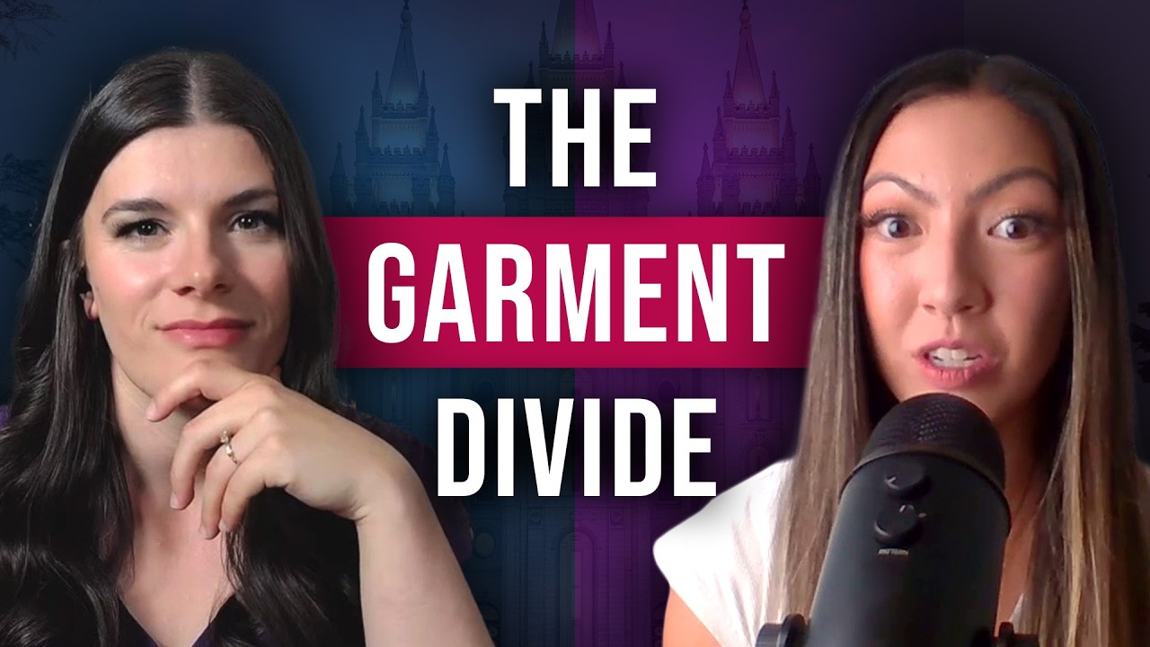 The New Garment Update Exposed a Deep Cultural Rift (ft. Mimi Bascom)