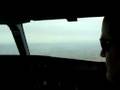 Landing 33L LAN704 SCEL-LEMD
