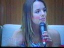 Thaeme no Vitrine da Tarob� - Ldna