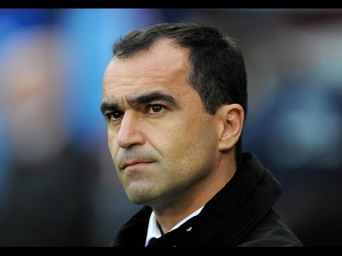 Video: Roberto on being a style icon