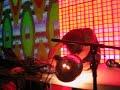 Lo-bat. ? \"A Room, Broom, Guy And A Mirror\" Live 2007 11 29