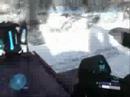Shadow Axel first Montage