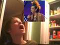 Sanjaya attacks