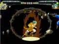 Kakarott ssj8 vs Nightmare Broly ssj3 ( ssj 4,5 )