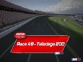 ISCS Race 9 Talladega 200
