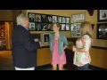 Celtic Woman Video Tour Diary 8 - 05.10.2010 *Deluxe Exclusive*