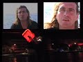 Record du monde de ski nautique par Laurent Gregoriou le 3 et 4 Decembre 2005