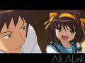 Tom Sawyer- Haruhi AMV