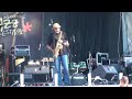 charles lloyd & jason moran @ garana jazz festival 2008