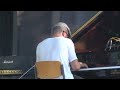 charles lloyd & jason moran @ garana jazz festival 2008