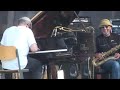 charles lloyd & jason moran @ garana jazz festival 2008