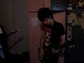 RATTICIDIO - No Mas Fascistas (Ensayo)