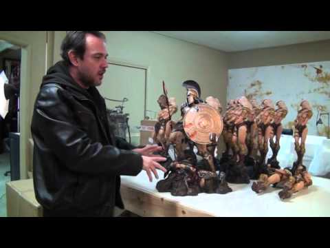 ARH Studios BACKSTAGE TALK #2 Part II ARH Studios BACKSTAGE TALK #2 Part II