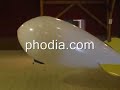 Radio Contolled Blimp Indoor