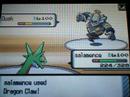 POKEMON D/P WIFI BATTLE 7 VS PikaAndpiku