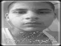 R.I.P Daniel Gonzalez