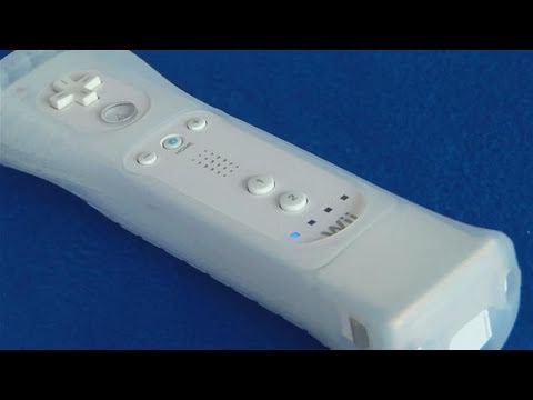 how to sink a wii remote to the wii