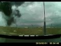 Plane crash in Bagram airfield, Afghanistan View Video