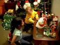 samuel y la navidad