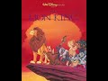 dj adds   party posse ft homer simpsons and the lion king