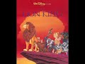 dj adds   party posse ft homer simpsons and the lion king