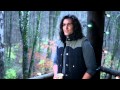 Andy Gibson The Christmas Song Official Music Video and Lyrics