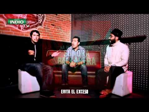 La Internacional Sonora Balkanera