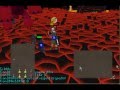 Mini Pat Jr - Fire cape - Level 97! JAD OWNED